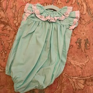 The proper peony bubble 12m NWT